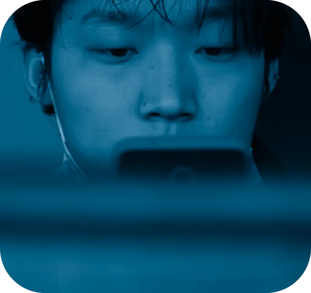 BE WHERE YOUR CUSTOMERS AREBE WHERE YOUR