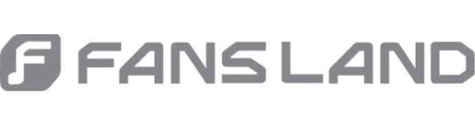 Fansland logo