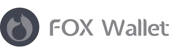 Fox Wallet logo