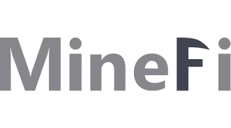 MineFi logo