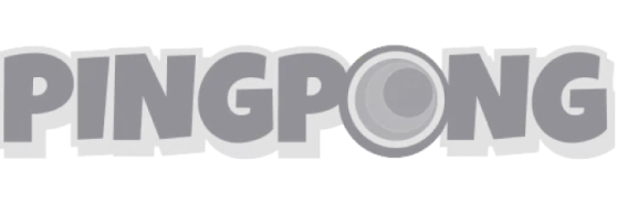 PingPong logo